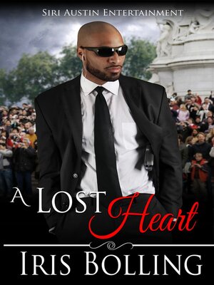 cover image of A Lost Heart